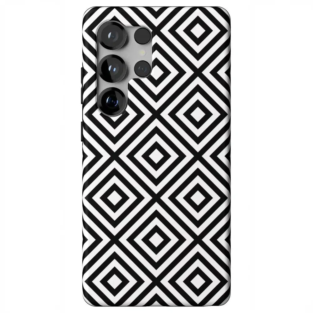 Diamonds | High Contrast Design Case - Image 75