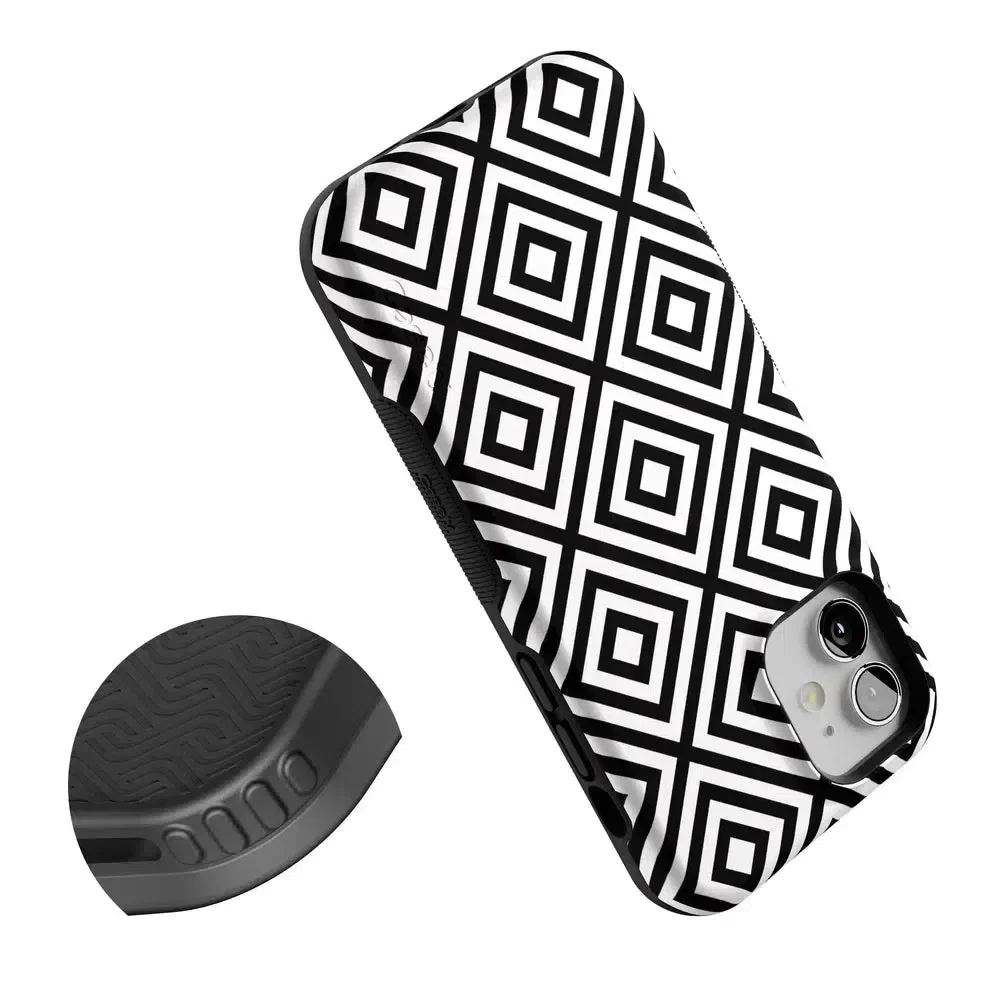 Diamonds | High Contrast Design Case - Image 84