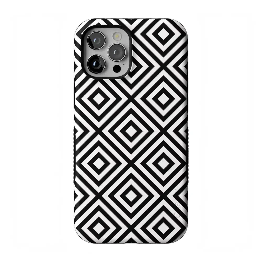 Diamonds | High Contrast Design Case - Image 86
