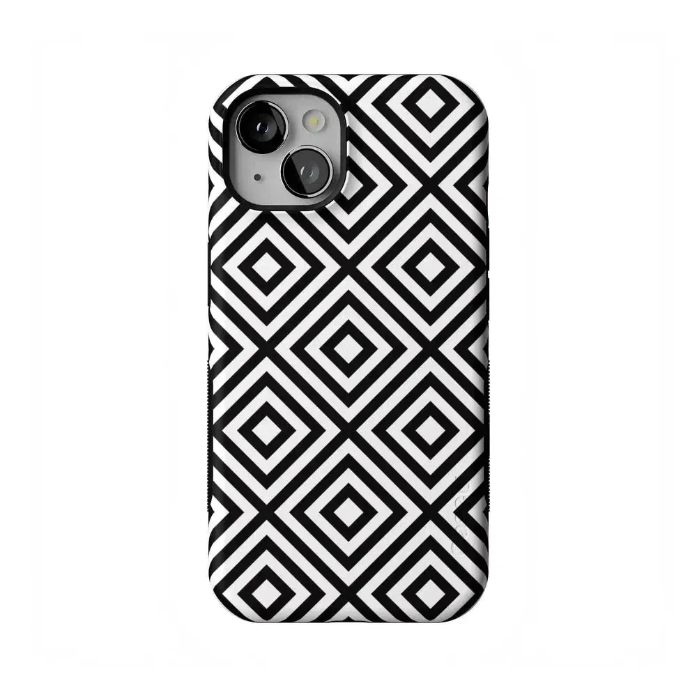 Diamonds | High Contrast Design Case - Image 96