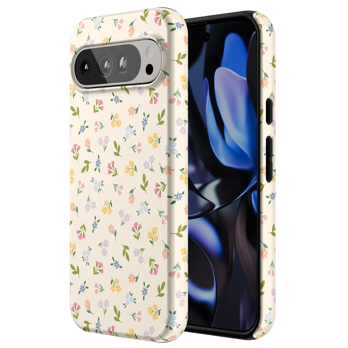 Ditsy Floral | Tiny Flowers Case - Image 101