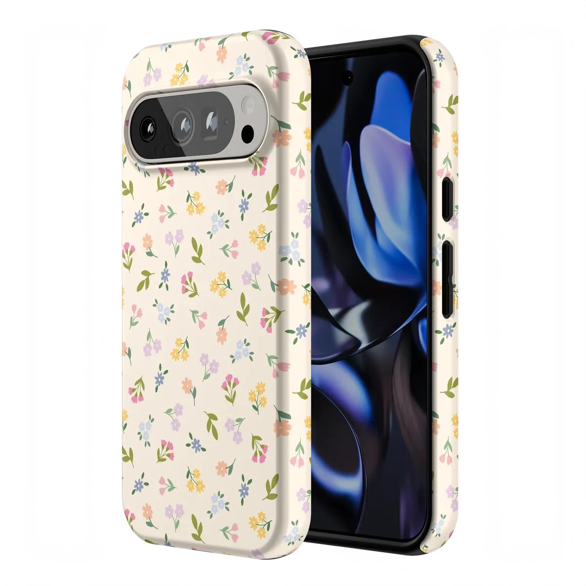 Ditsy Floral | Tiny Flowers Case - Image 104