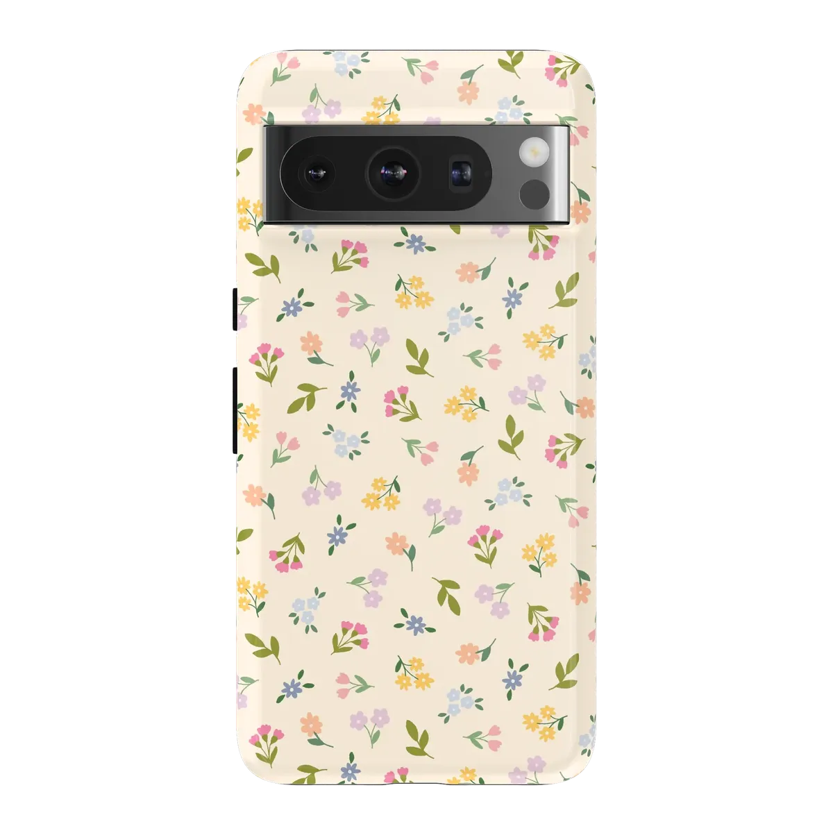 Ditsy Floral | Tiny Flowers Case - Image 109