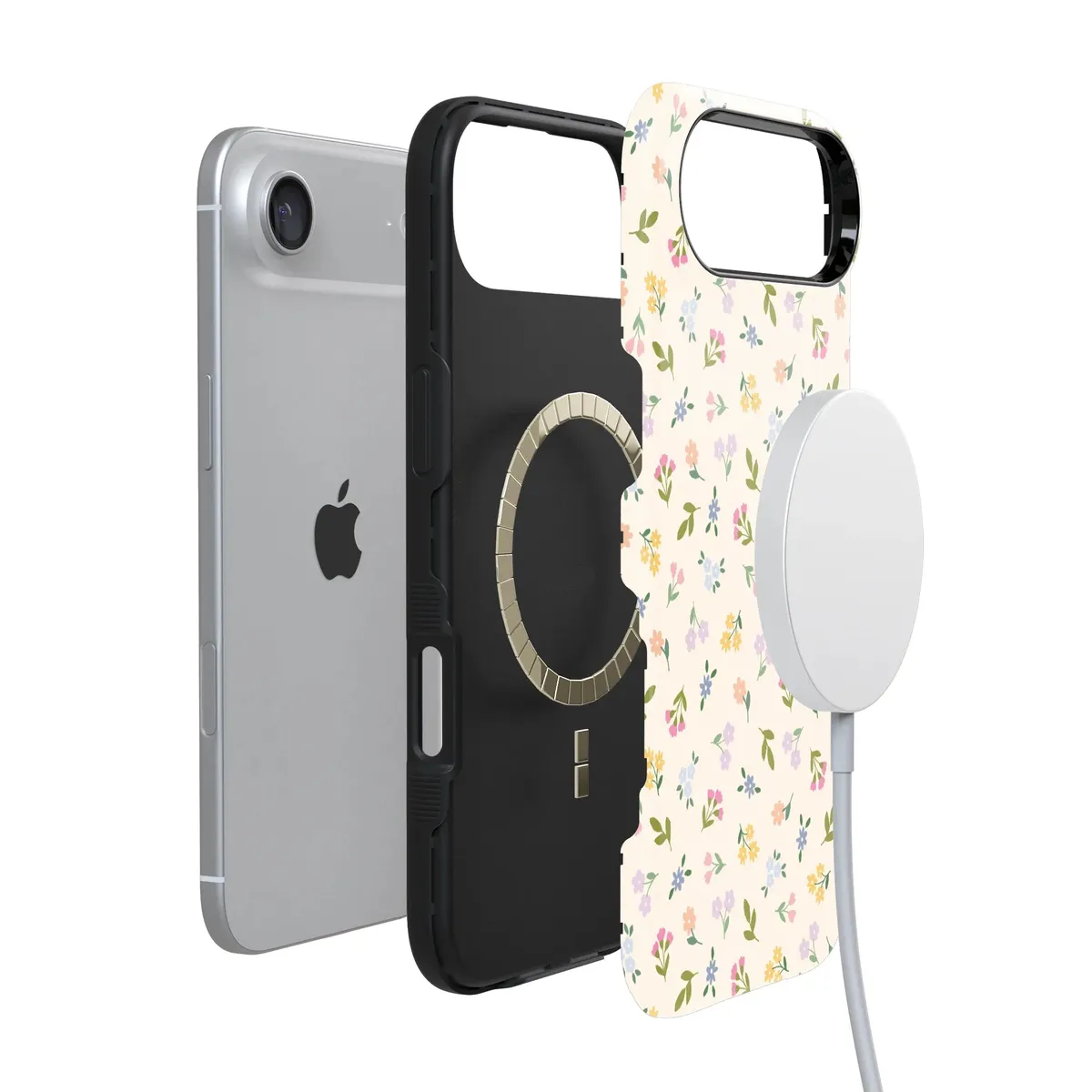 Ditsy Floral | Tiny Flowers Case - Image 12