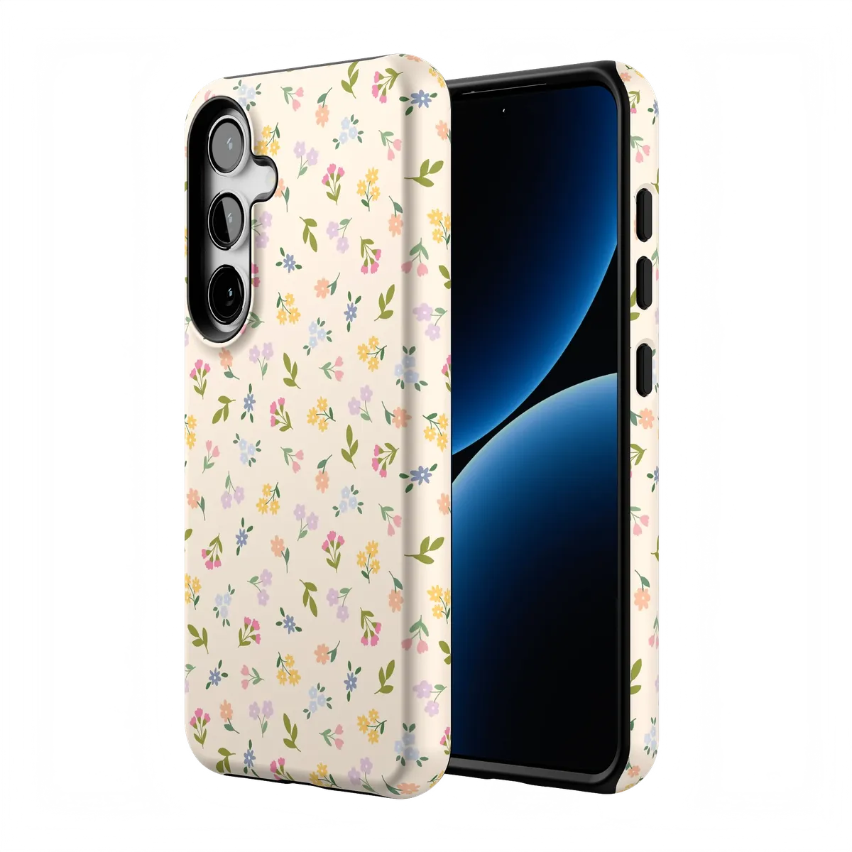 Ditsy Floral | Tiny Flowers Case - Image 120