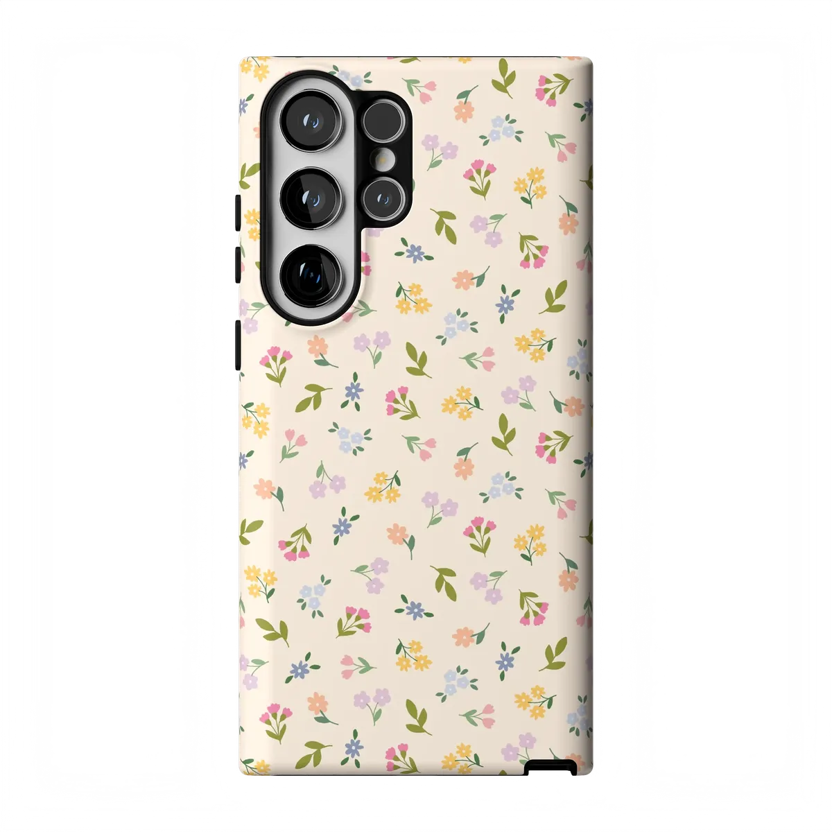 Ditsy Floral | Tiny Flowers Case - Image 122