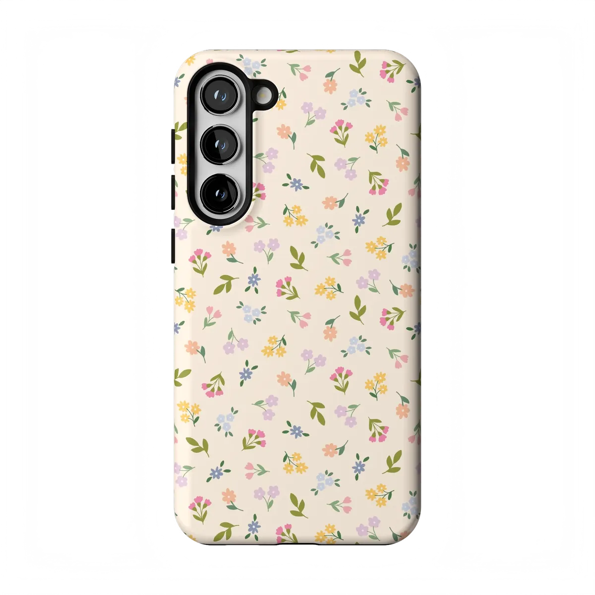 Ditsy Floral | Tiny Flowers Case - Image 125