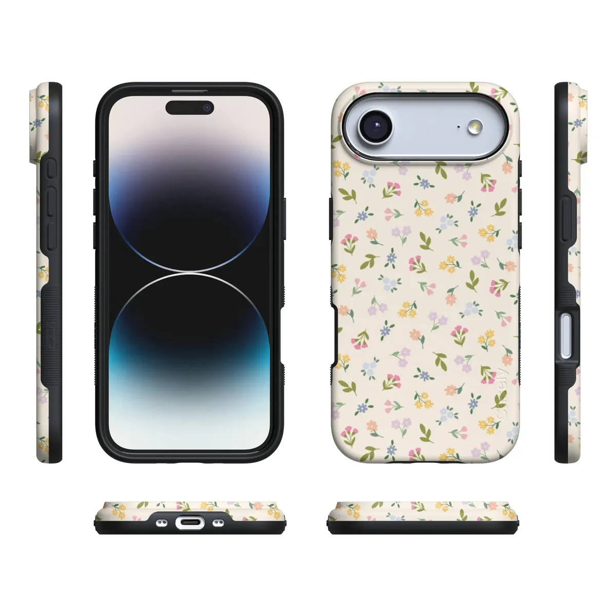 Ditsy Floral | Tiny Flowers Case - Image 13