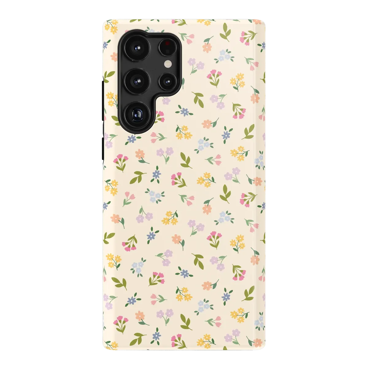 Ditsy Floral | Tiny Flowers Case - Image 131