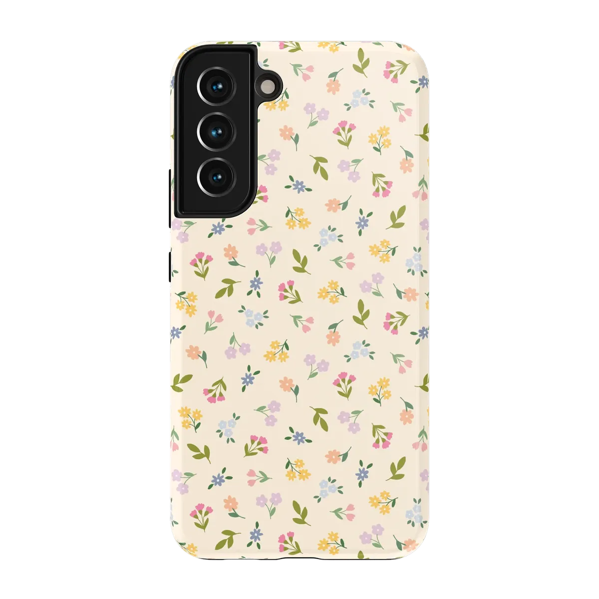 Ditsy Floral | Tiny Flowers Case - Image 133