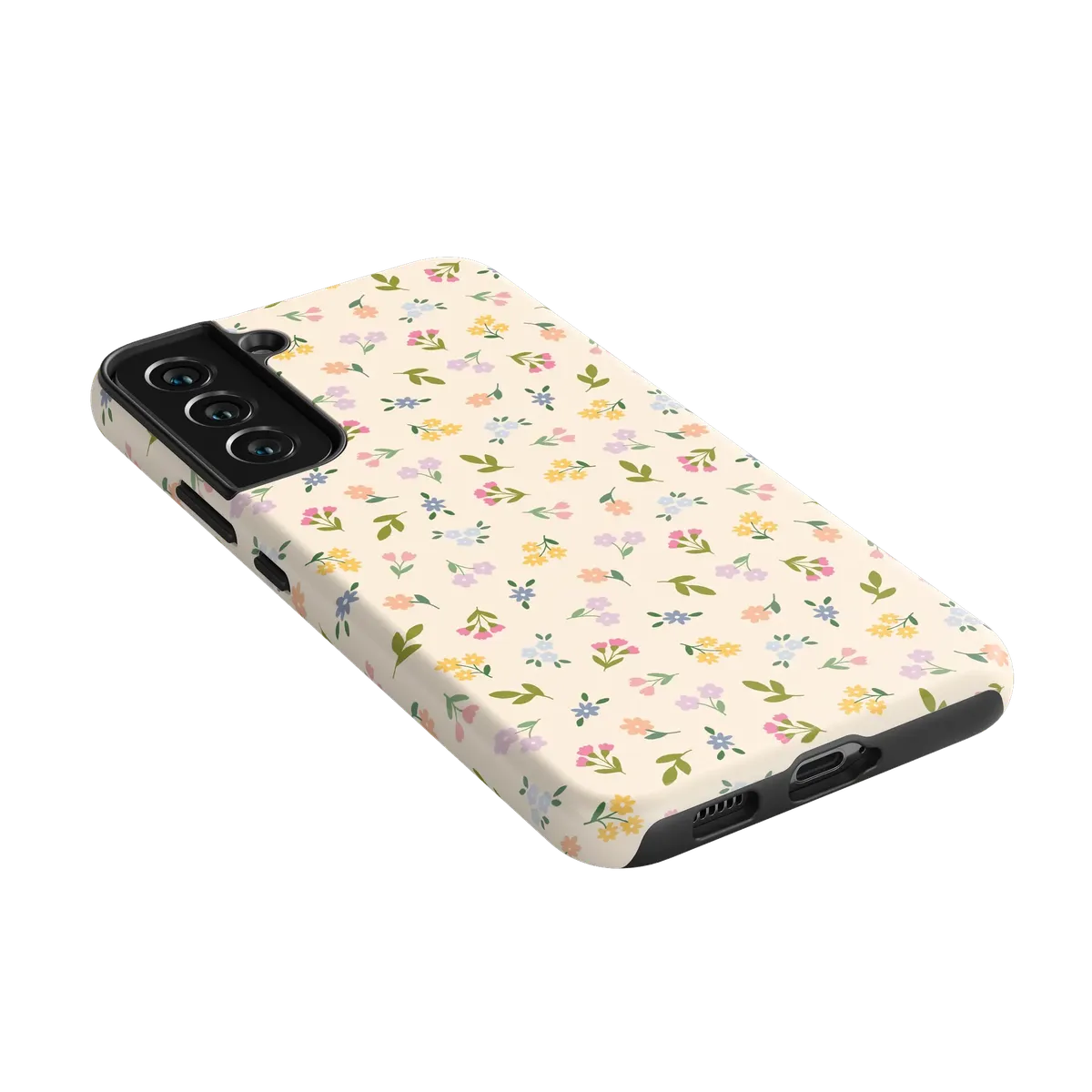 Ditsy Floral | Tiny Flowers Case - Image 134