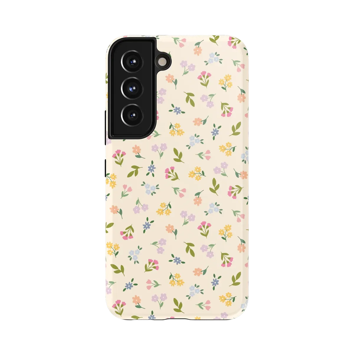 Ditsy Floral | Tiny Flowers Case - Image 135