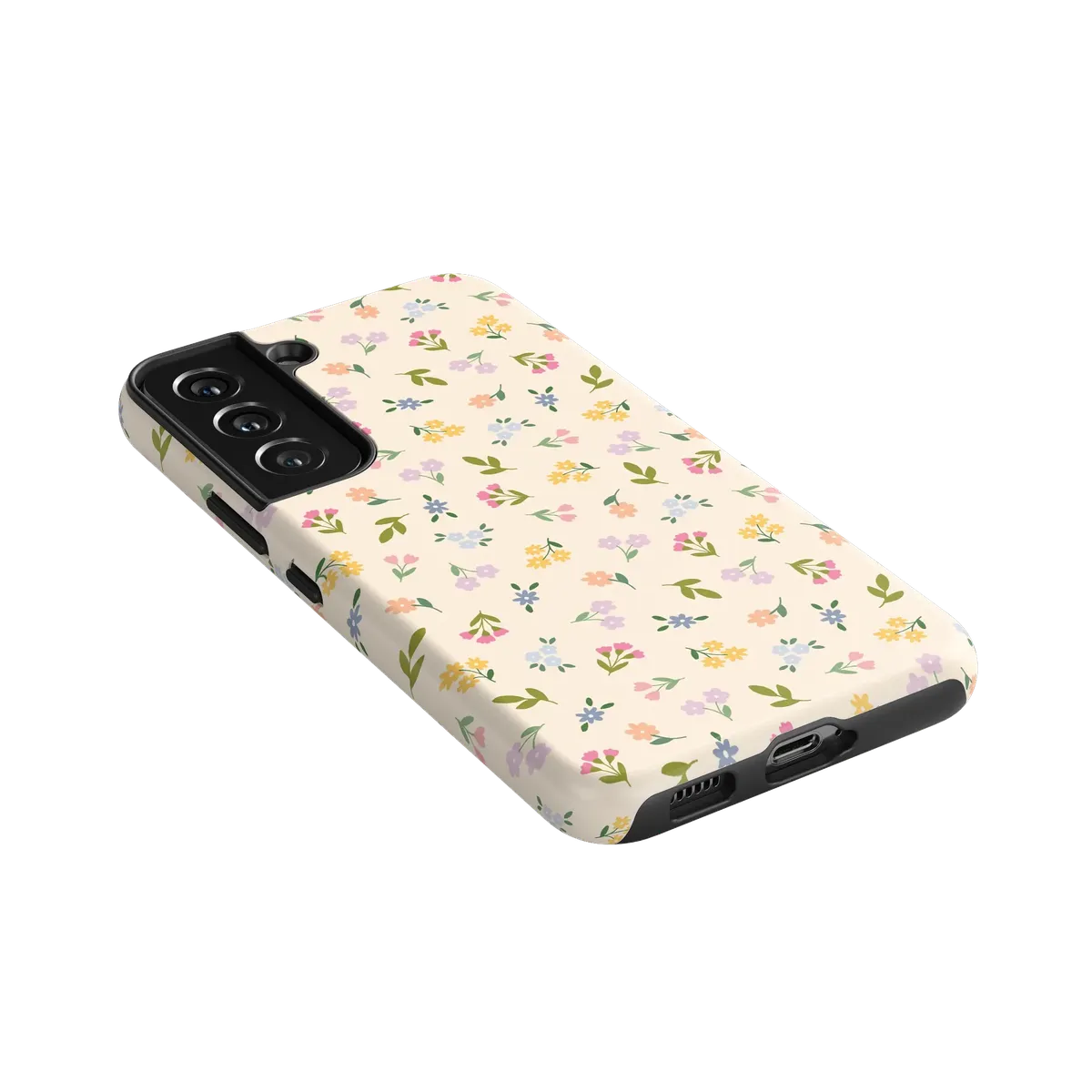Ditsy Floral | Tiny Flowers Case - Image 136