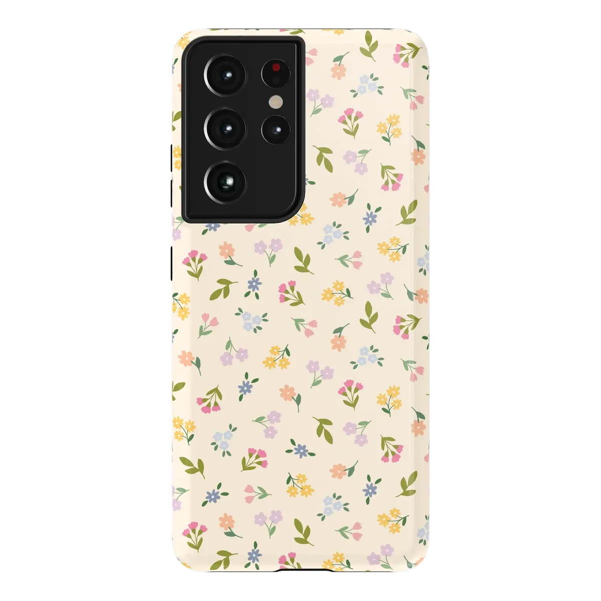Ditsy Floral | Tiny Flowers Case - Image 137