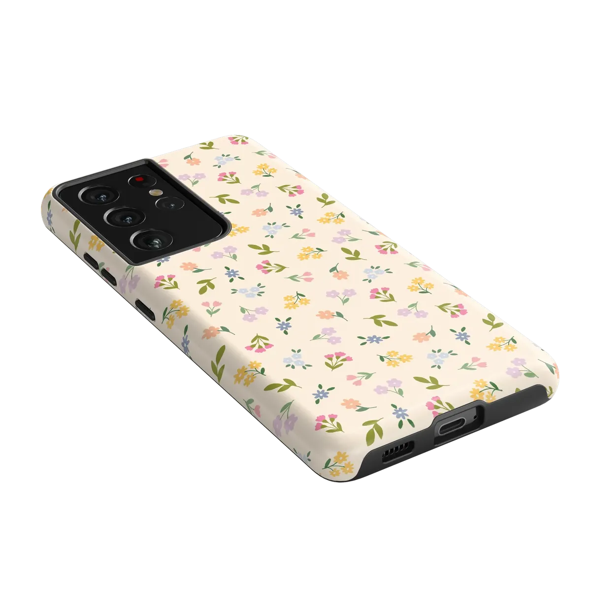 Ditsy Floral | Tiny Flowers Case - Image 138