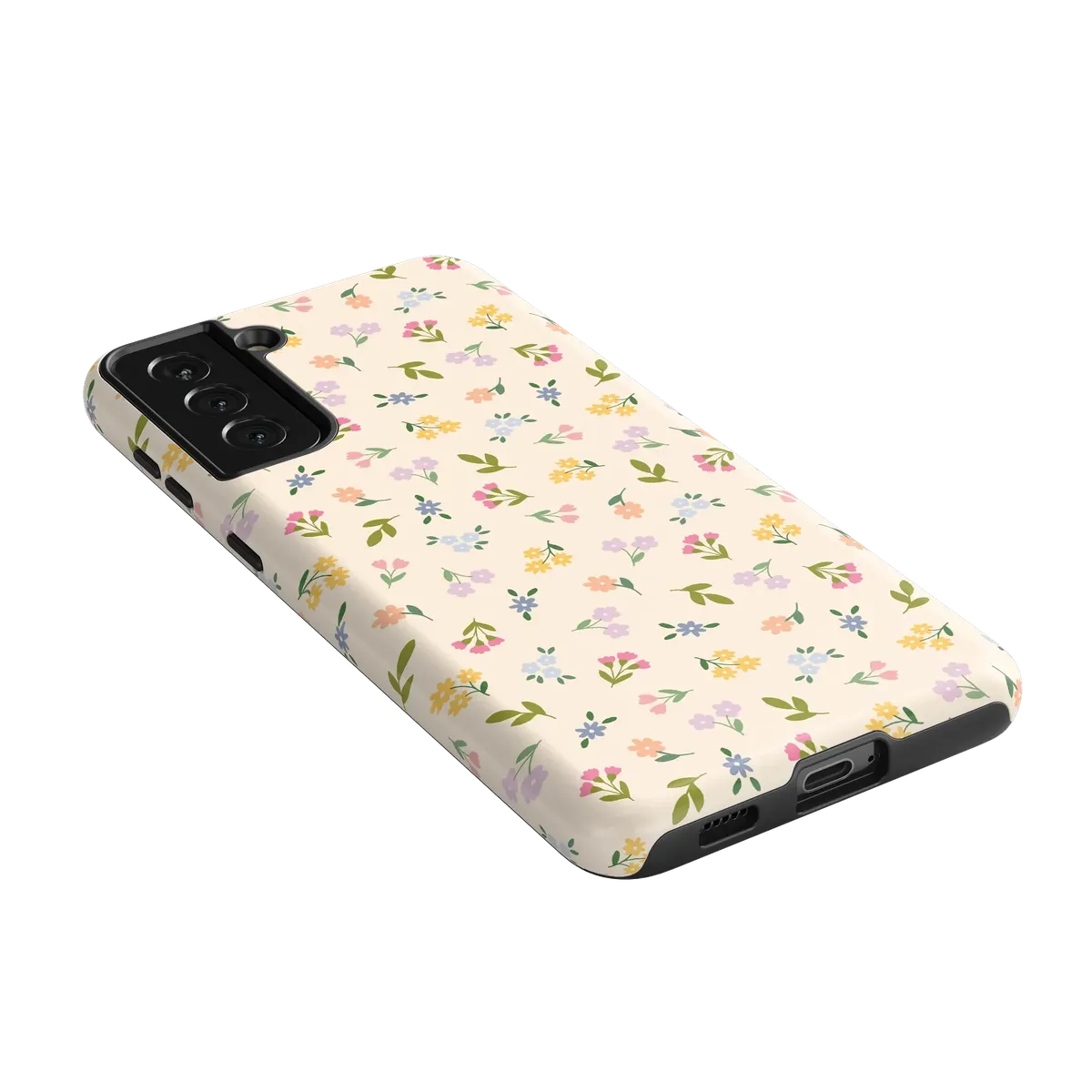 Ditsy Floral | Tiny Flowers Case - Image 140