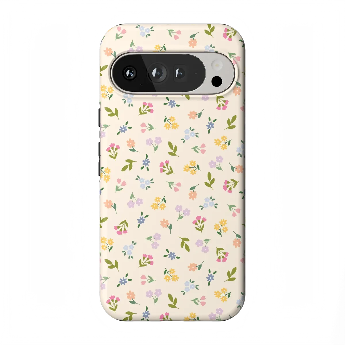 Ditsy Floral | Tiny Flowers Case - Image 143