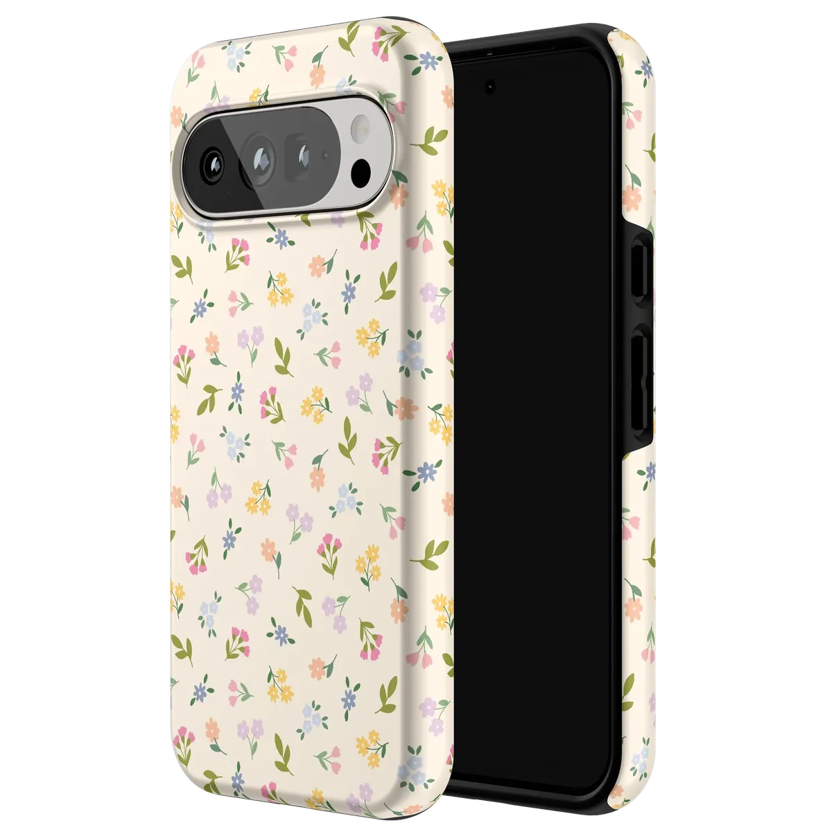 Ditsy Floral | Tiny Flowers Case - Image 144