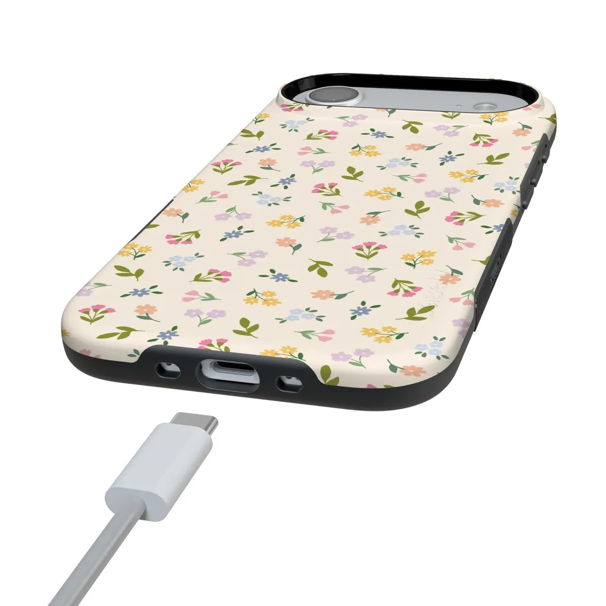 Ditsy Floral | Tiny Flowers Case - Image 15