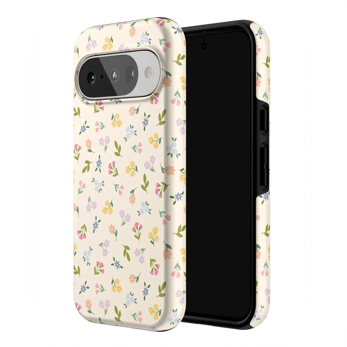 Ditsy Floral | Tiny Flowers Case - Image 150