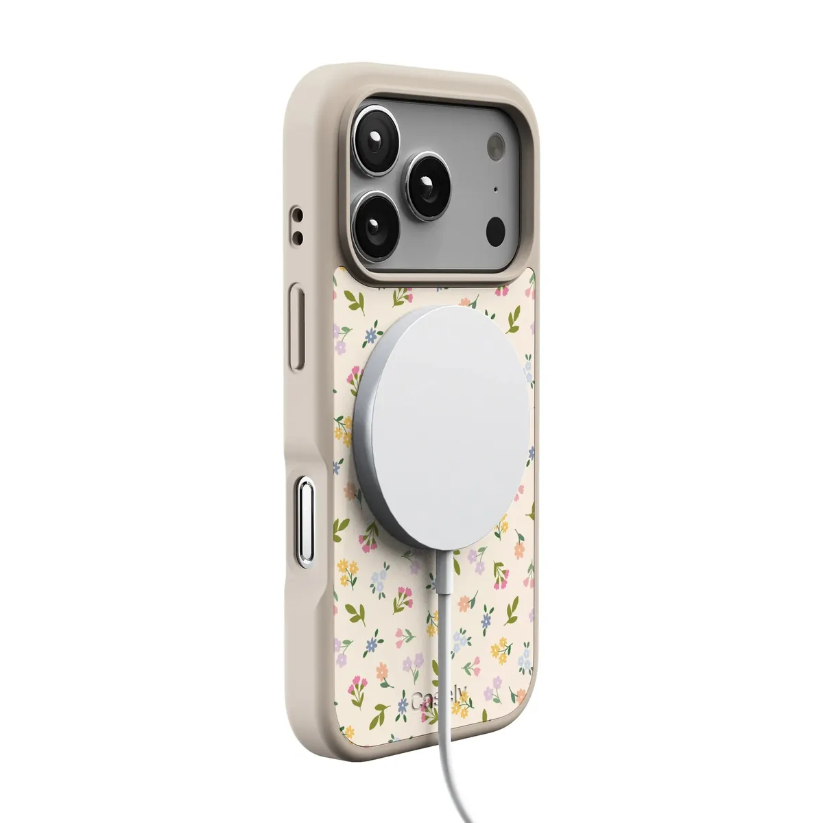 Ditsy Floral | Tiny Flowers Case - Image 154