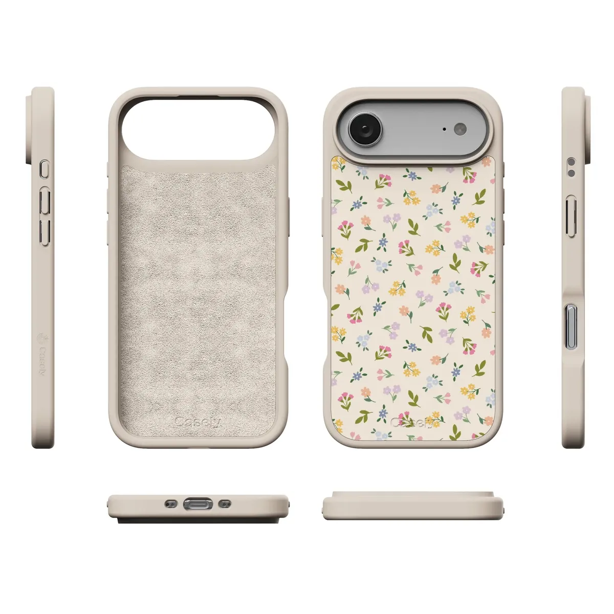 Ditsy Floral | Tiny Flowers Case - Image 164