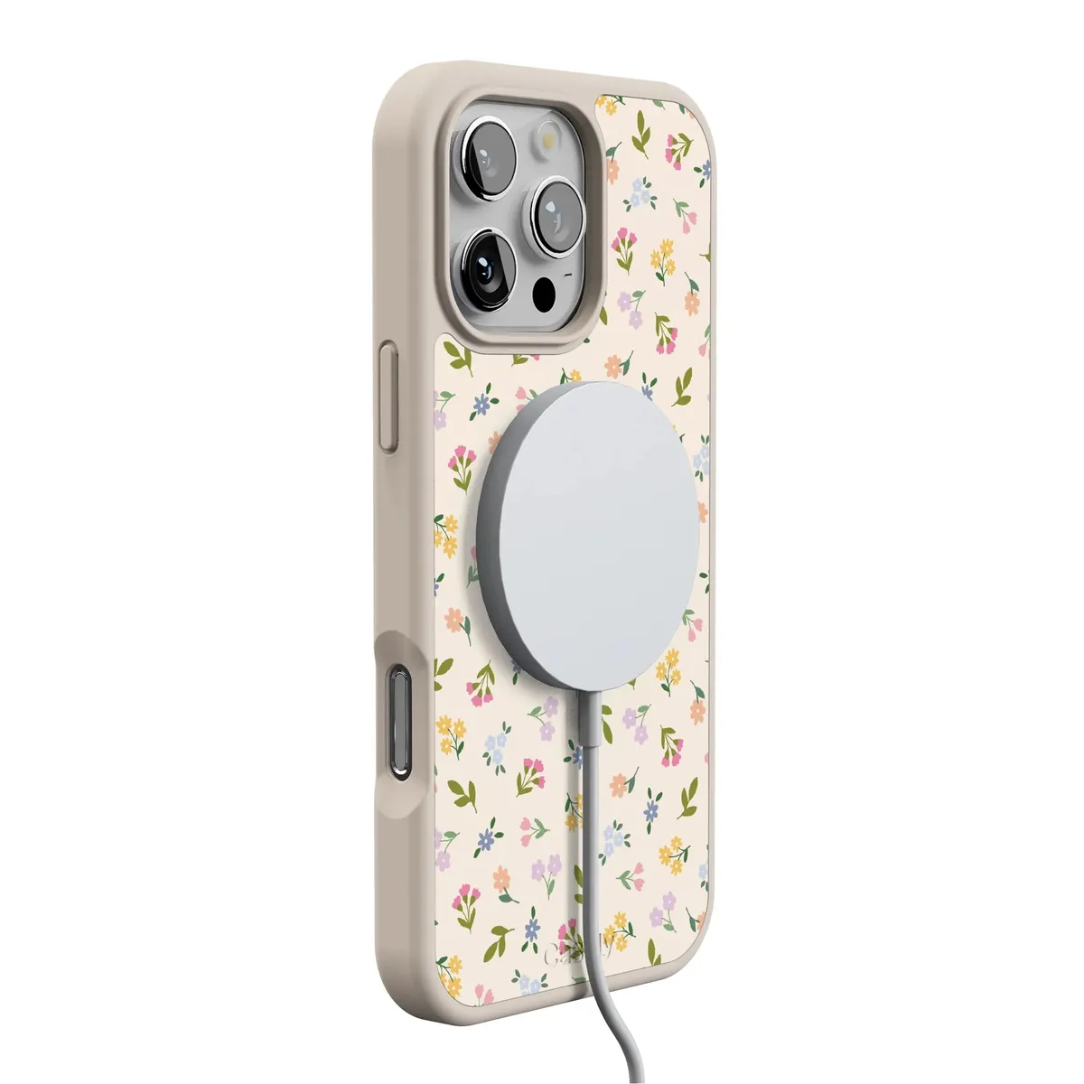 Ditsy Floral | Tiny Flowers Case - Image 175