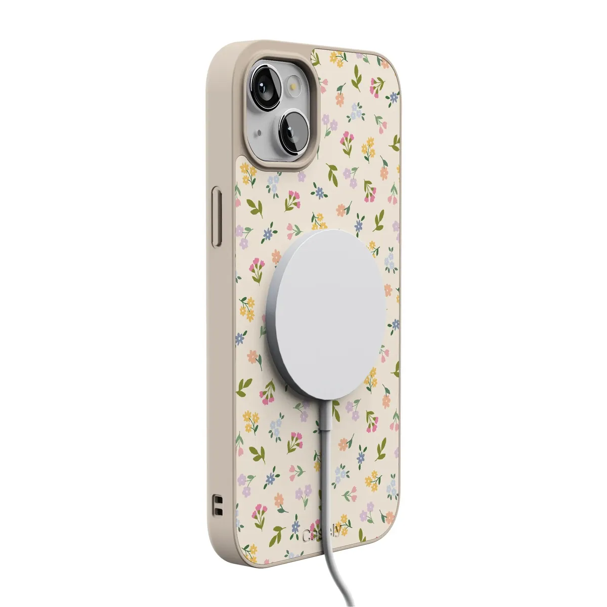 Ditsy Floral | Tiny Flowers Case - Image 186