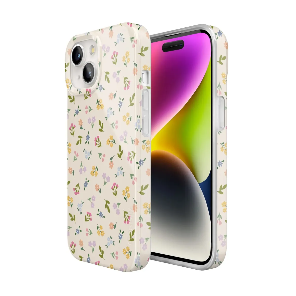 Ditsy Floral | Tiny Flowers Case - Image 190