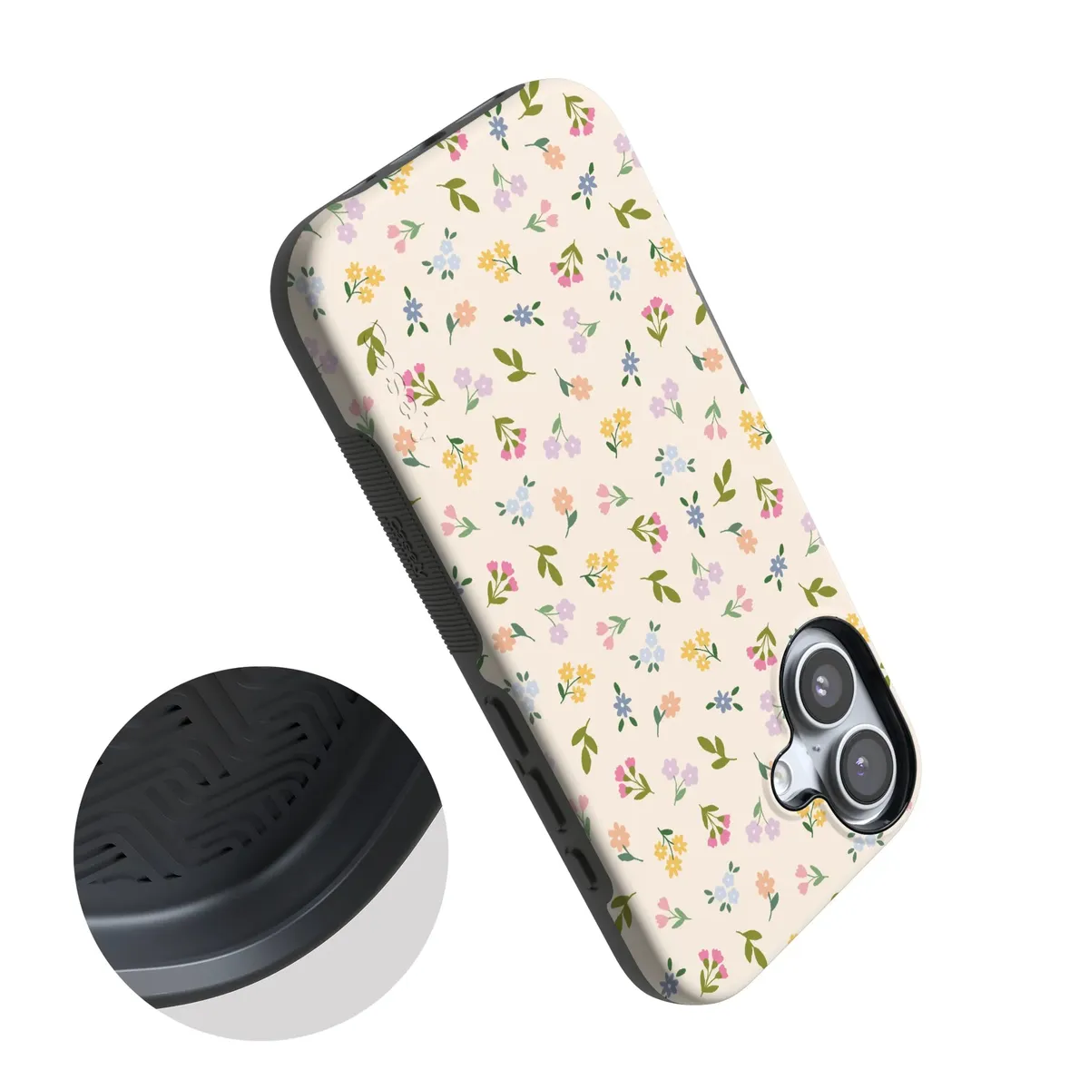 Ditsy Floral | Tiny Flowers Case - Image 26
