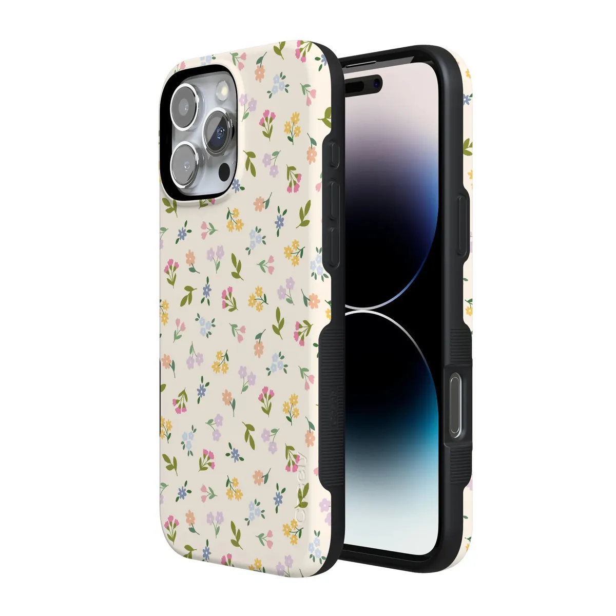 Ditsy Floral | Tiny Flowers Case - Image 34