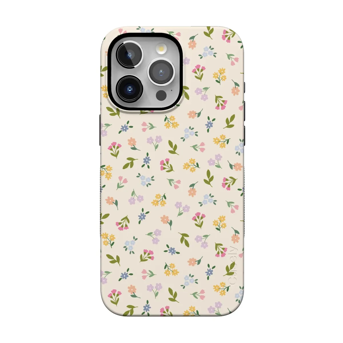 Ditsy Floral | Tiny Flowers Case - Image 38