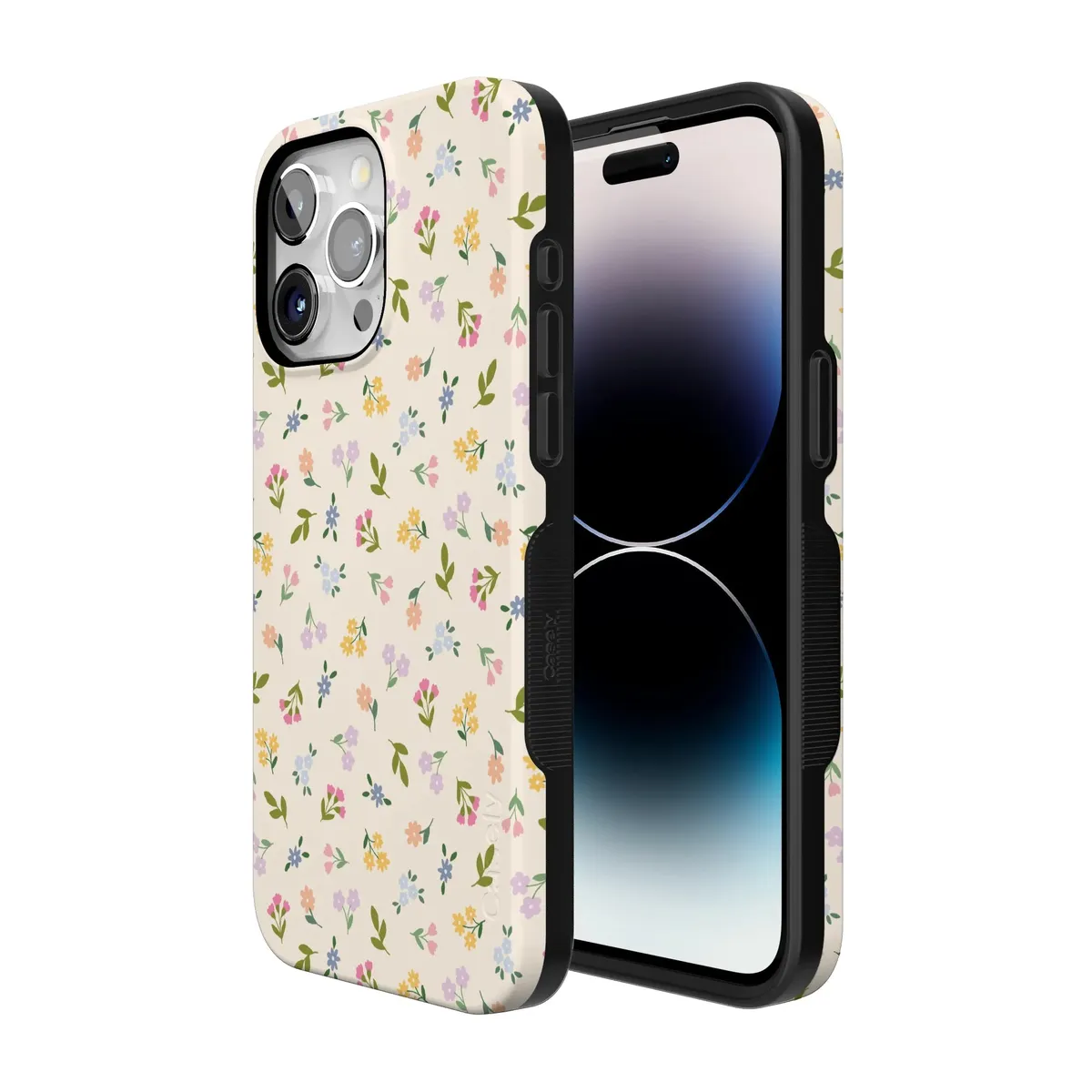 Ditsy Floral | Tiny Flowers Case - Image 39