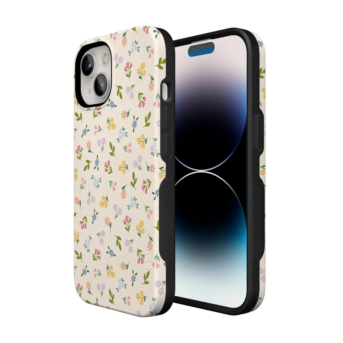 Ditsy Floral | Tiny Flowers Case - Image 44