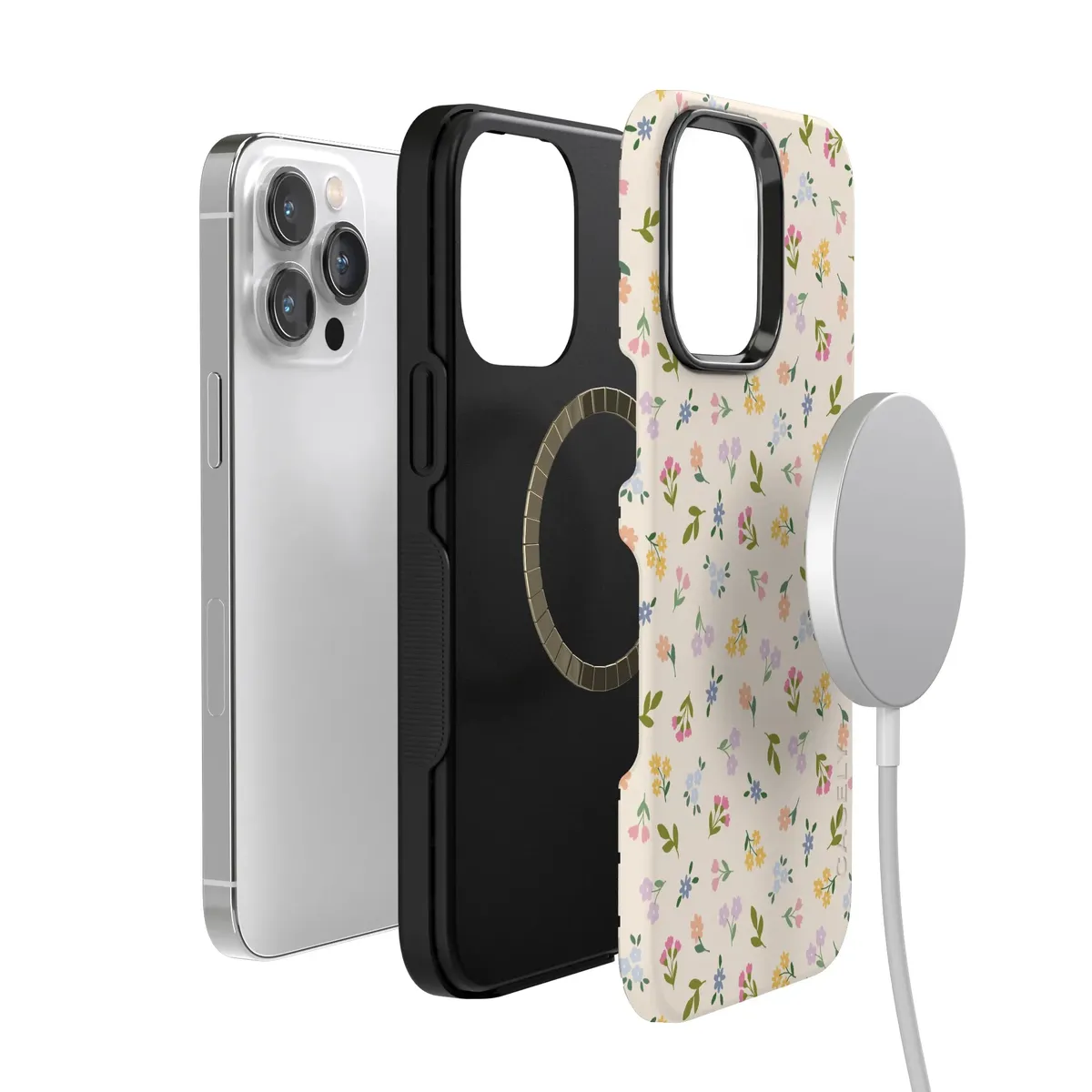 Ditsy Floral | Tiny Flowers Case - Image 50