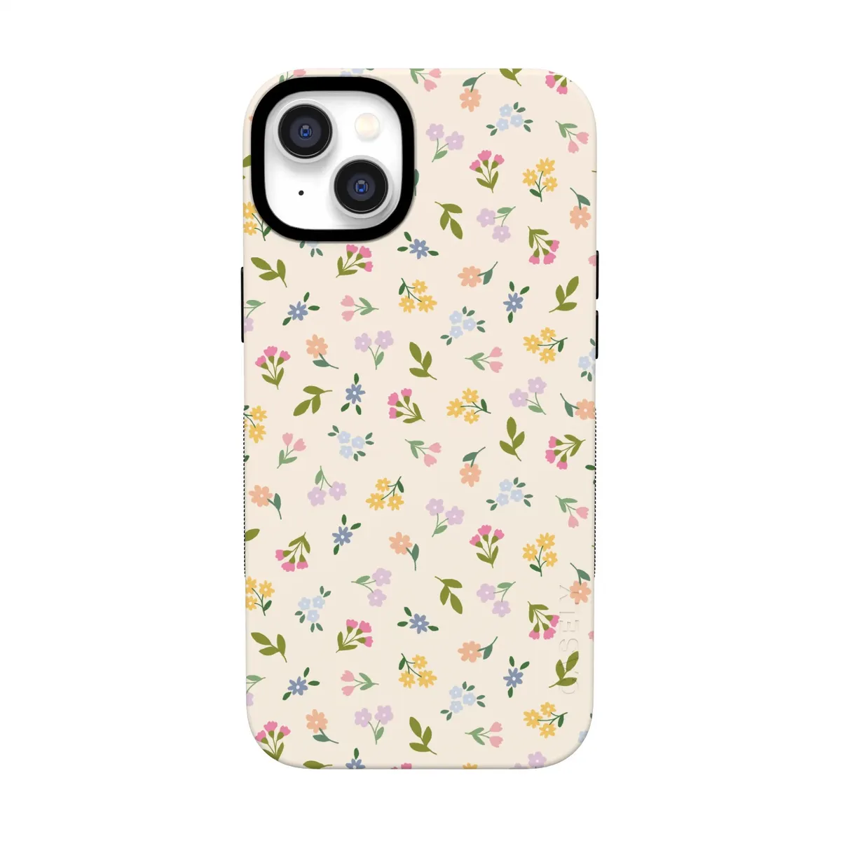 Ditsy Floral | Tiny Flowers Case - Image 51
