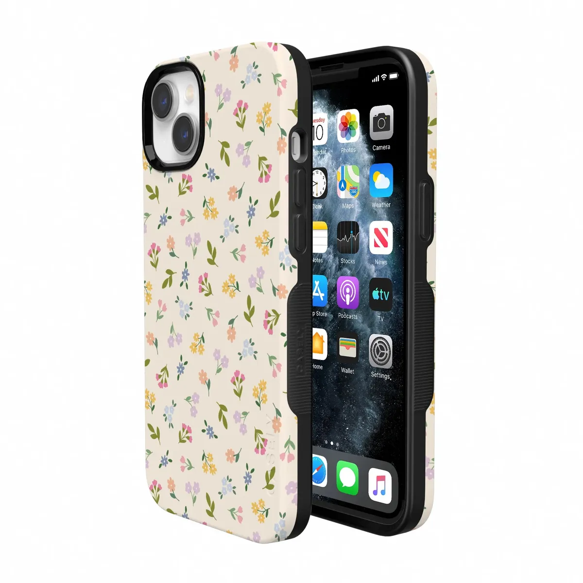 Ditsy Floral | Tiny Flowers Case - Image 52