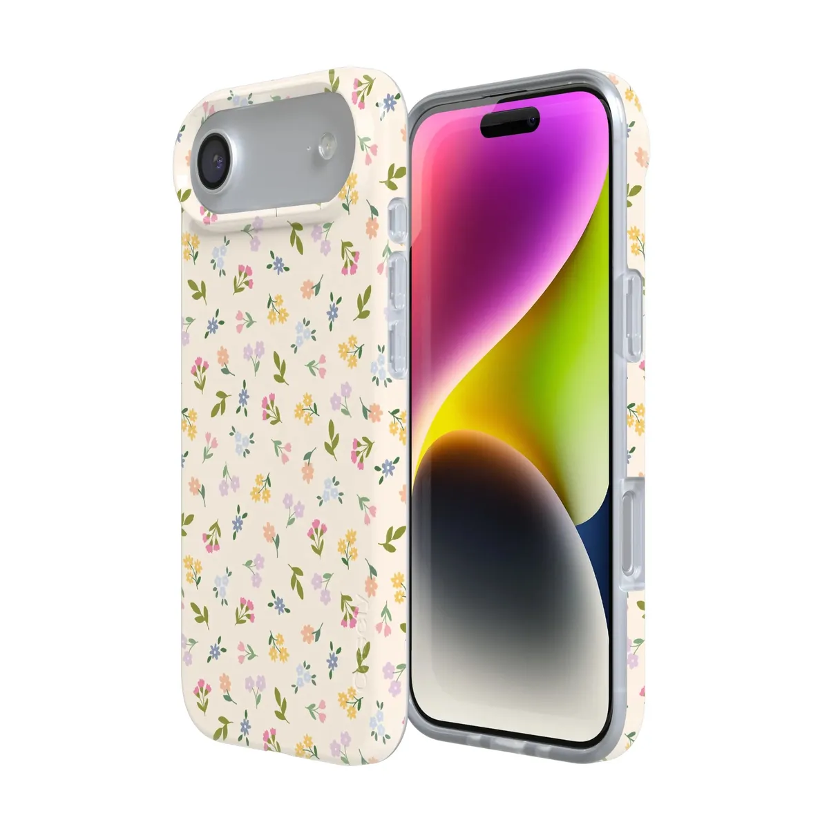 Ditsy Floral | Tiny Flowers Case - Image 79