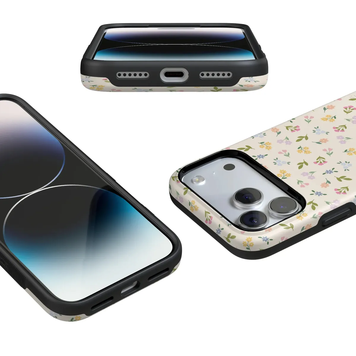 Ditsy Floral | Tiny Flowers Case - Image 9