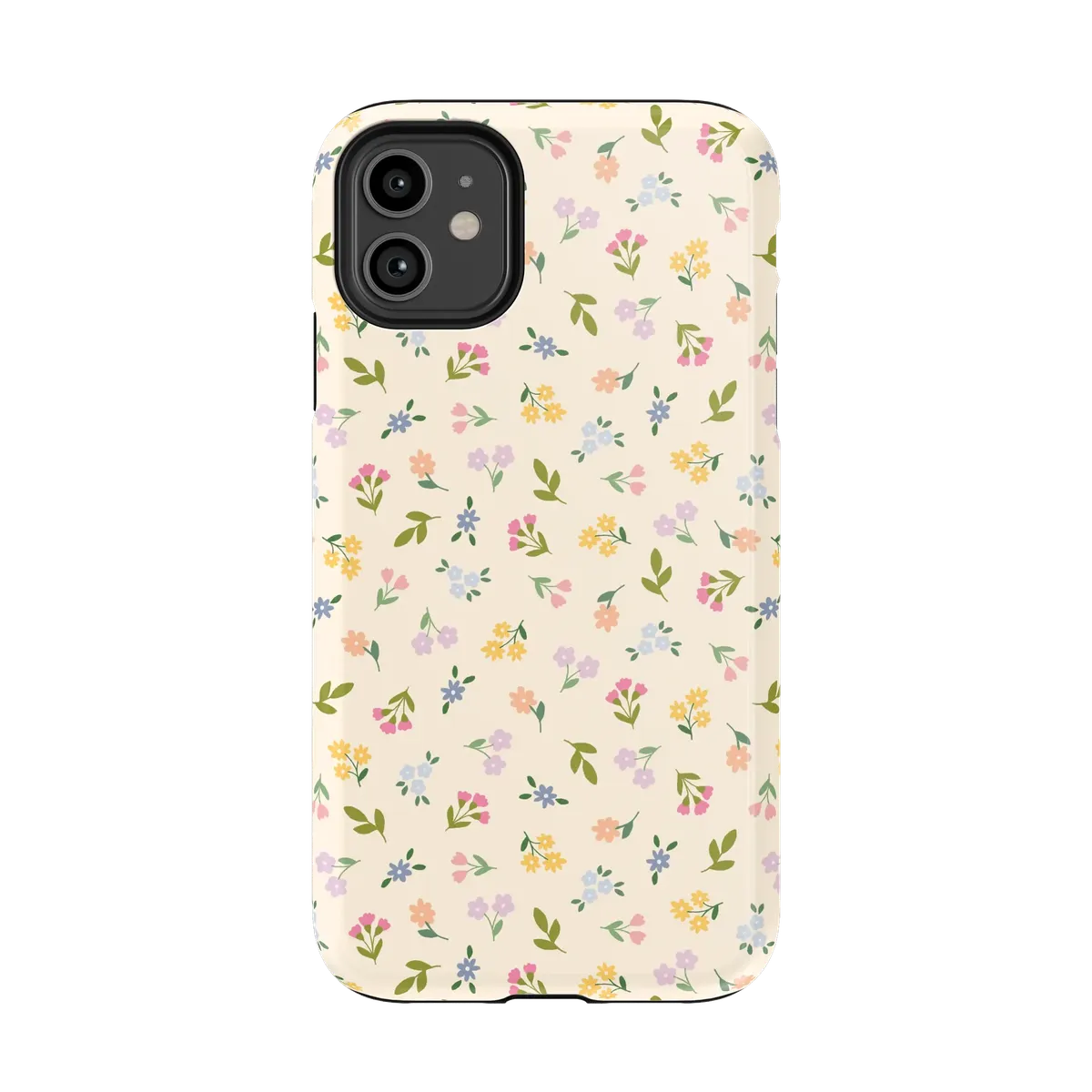 Ditsy Floral | Tiny Flowers Case - Image 98