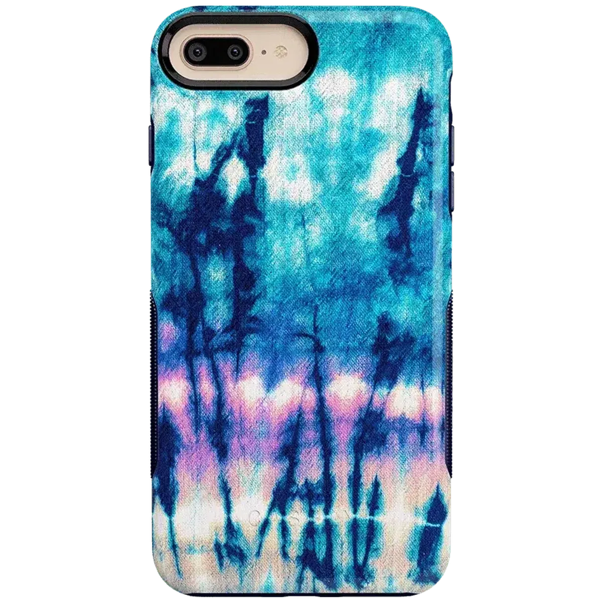 Do or Dye | Acid Wash Tie Dye iPhone Case - Image 27