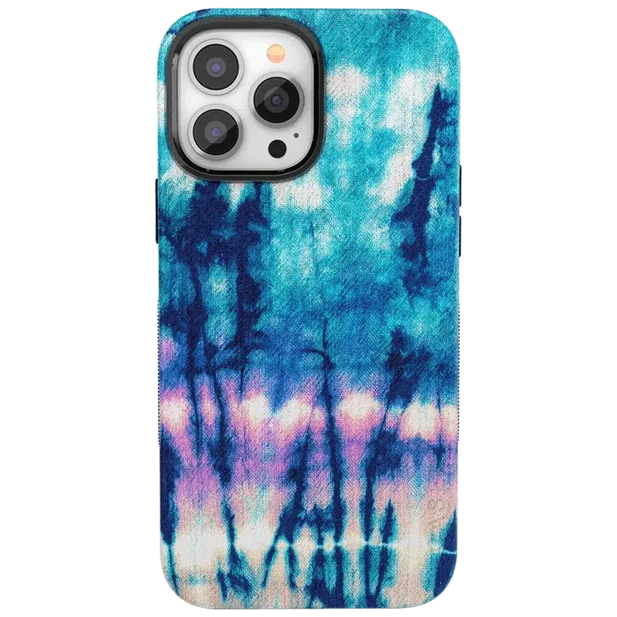 Do or Dye | Acid Wash Tie Dye iPhone Case - Image 48