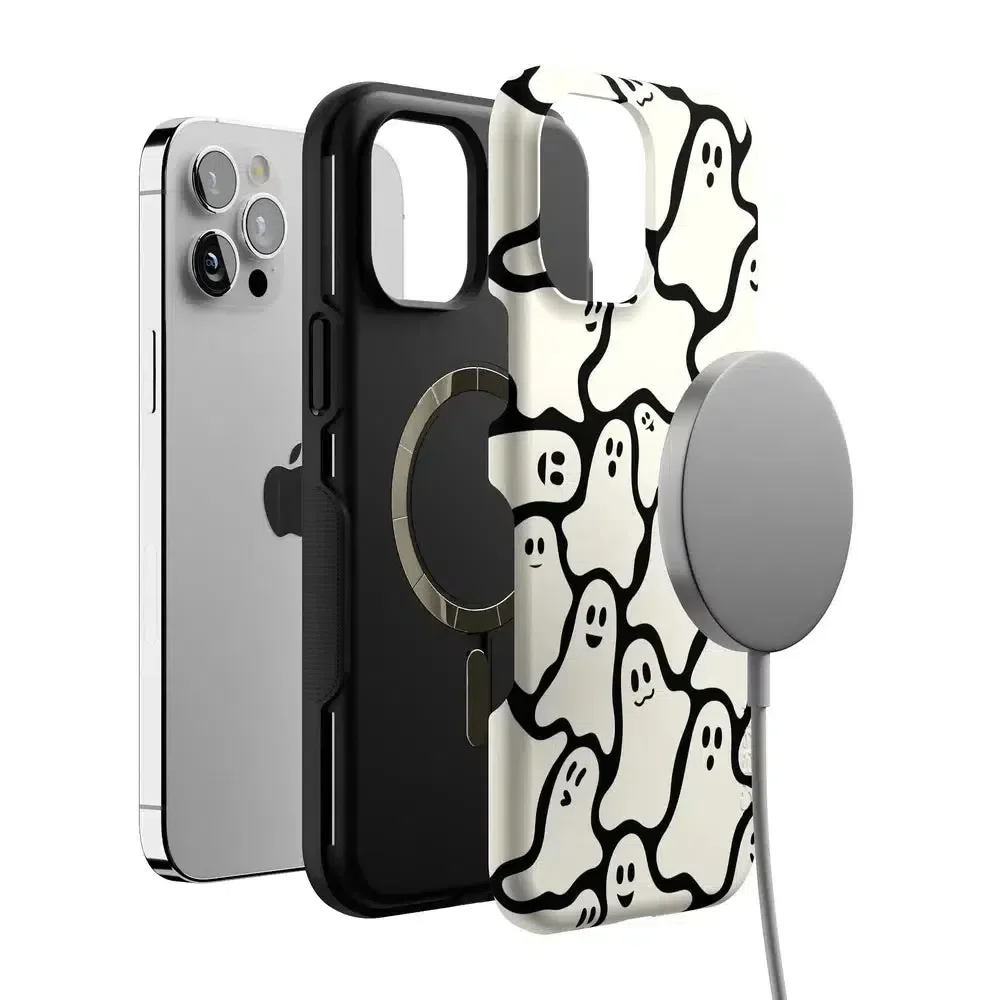 Don't Ghost Me | Halloween Case - Image 100