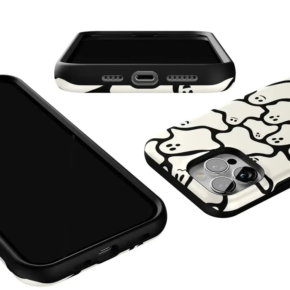 Don't Ghost Me | Halloween Case - Image 122