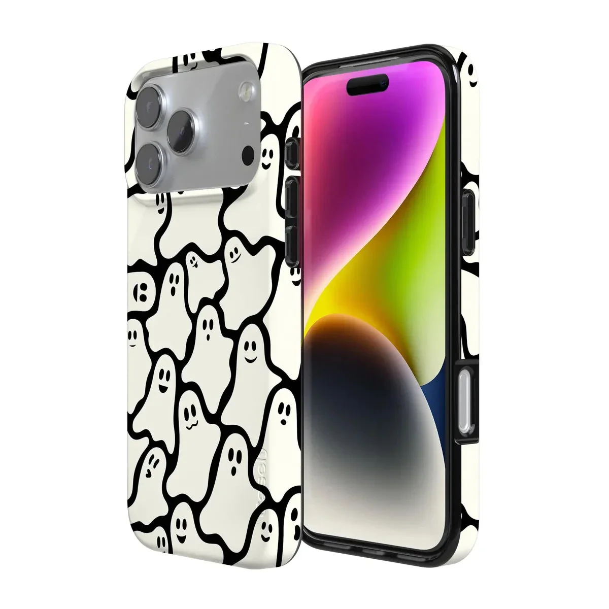 Don't Ghost Me | Halloween Case - Image 166