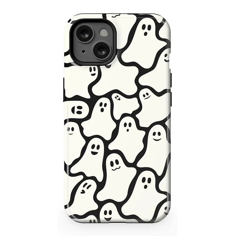 Don't Ghost Me | Halloween Case - Image 20