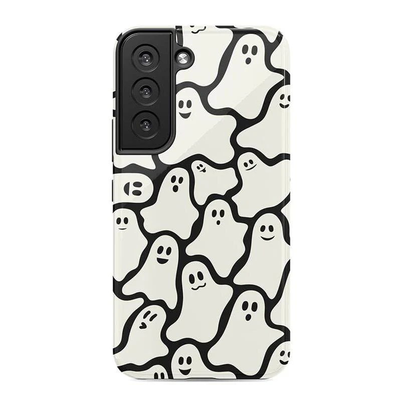 Don't Ghost Me | Halloween Case - Image 42