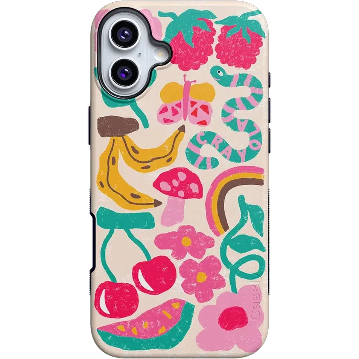 Doodle Bug | Crayola Crayon Case - Image 110