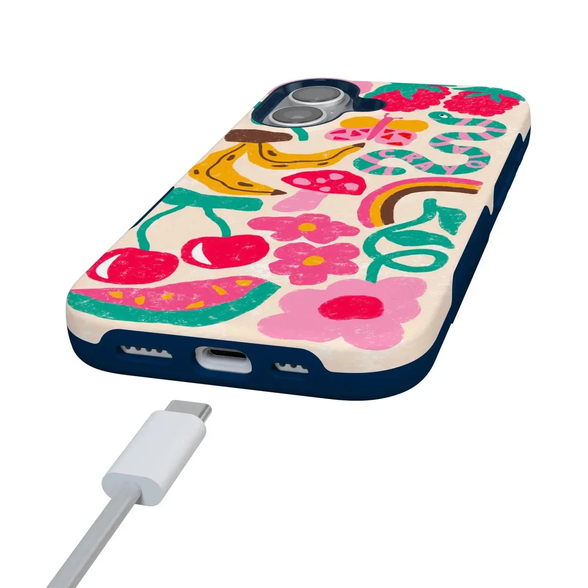 Doodle Bug | Crayola Crayon Case - Image 148