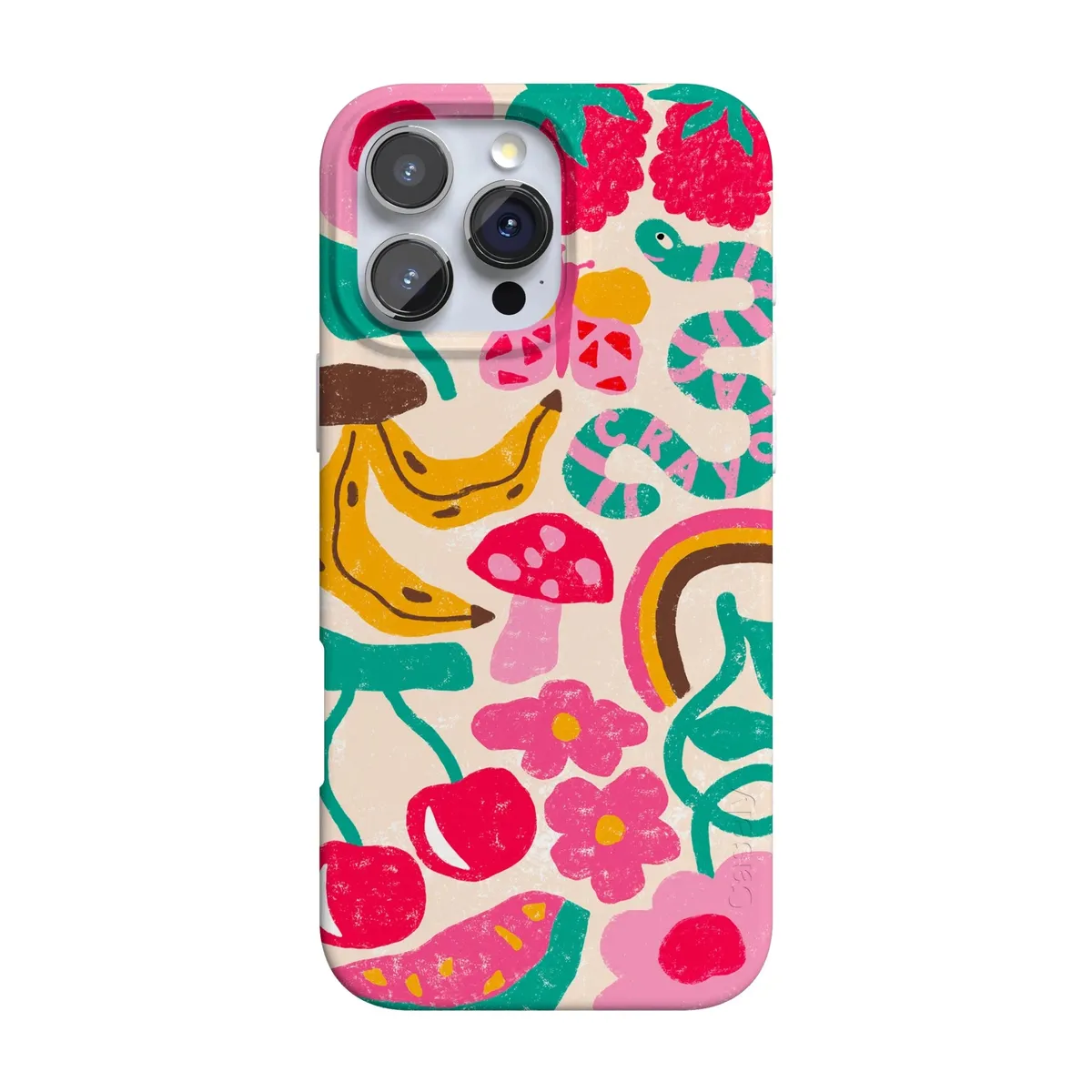 Doodle Bug | Crayola Crayon Case - Image 174